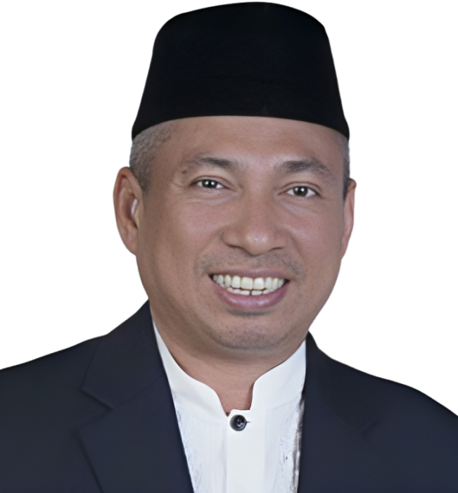 Kata Sambutan Pembina YDIA prof dr zainal arifin zakaria
