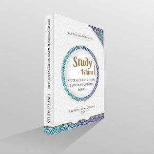 buku study islam 1